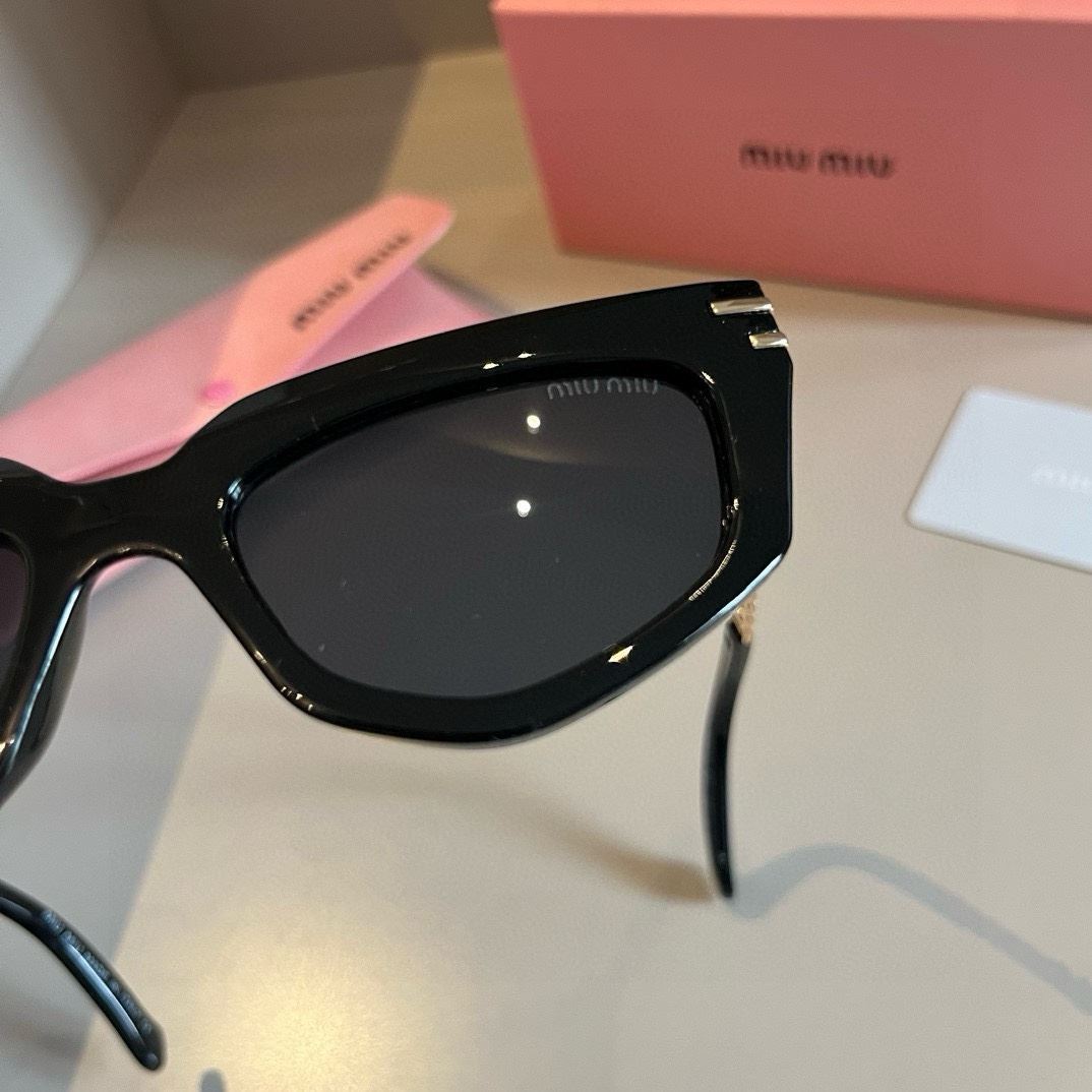 Miu Miu Sunglasses